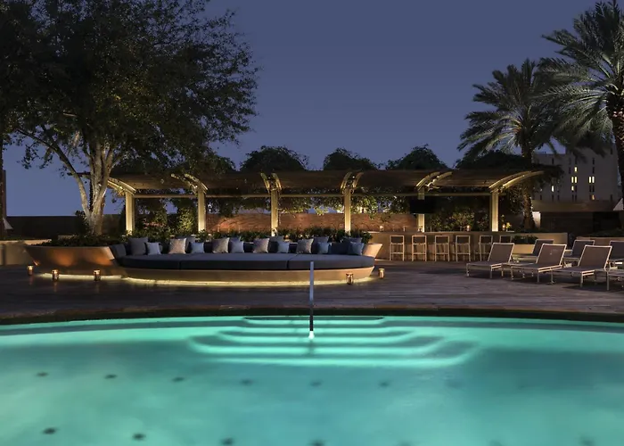 Four Seasons Hotel Houston