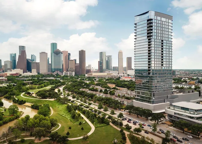 Thompson Houston, By Hyatt